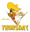 THURSDAY