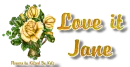 Yellow Flowers - jane
