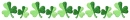 st .patricks day â™§ DIVIDERS