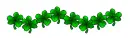 SHAMROCK DIVIDER