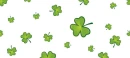 SHAMROCK BACKGROUND â™§