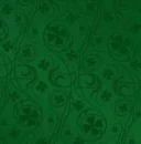 Shamrock background small â™§