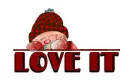 LOVE IT