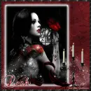 Gothic-Leah