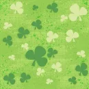 SHAMROCK BACKGROUND â™§