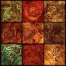 Rustic Background
