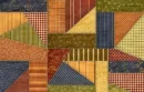 Rustic Quiltlike  background
