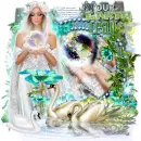 Leah - Love Our Earth