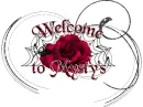 Welcome to Mysty's 