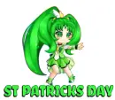 St. PATRICKS DAY â™§