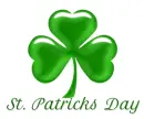 St. PATRICKS DAY â™§