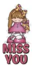 MISS YOU 