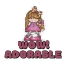 WOW.. ADORABLE