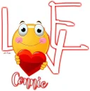 Connie