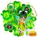 Happy St Patrick day