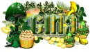 St Patrick's Day - Sending Luck And Love