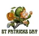 ST PATRICK'S DAY â™§