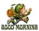 GOOD MORNING 