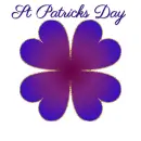ST PATRICK'S DAY â™§