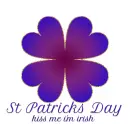 St Patrick's Day â™§ kiss me i'm irish