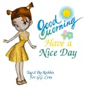 Good Morning!