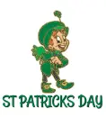 ST PATRICKS DAY â™§