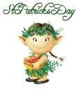 St. PATRICKS DAY â™§