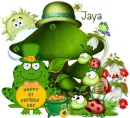 Jaya