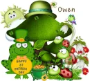 Owen