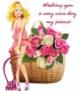 Very nice day