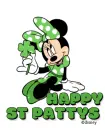 HAPPY ST PATTY'S â™§