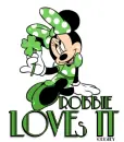 ROBBIE LOVES IT â¥