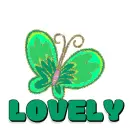LOVELY