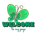 WELCOME to my page