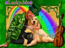 St. Patrick's Lucky Me