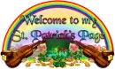 St. Patrick's Day 