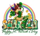 Happy St. Patrick's Day ~ Shakela