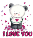 I LOVE YOU â¥