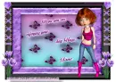 Enjoying your day - Jane