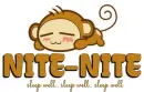 NITE-NITE. Sleep well.. sleep well.. sleep wrll
