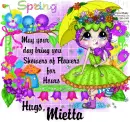 Mietta