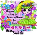 Shakela