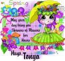 Tonya ~ fg