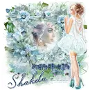 Shakela - Springtime Is Flower Time
