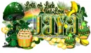 Jaya - Luck And Love