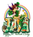 Happy St. Patrick's Day ~ Jaya