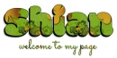 Shian â¥ welcome to my page