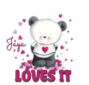 Jaya Loves It