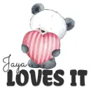 Jaya Loves It