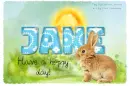 Have a hoppy day Jane
